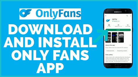 onlyfans app google play store|OnlyFans launches a new app with no nudity and no paywall